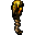volcanic rod