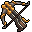 umbral crossbow