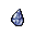 Countess Sorrow's frozen tear (100%)