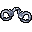 Mr. Punish's handcuffs (100%)