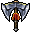 ruthless axe (15%)
