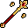 blessed sceptre